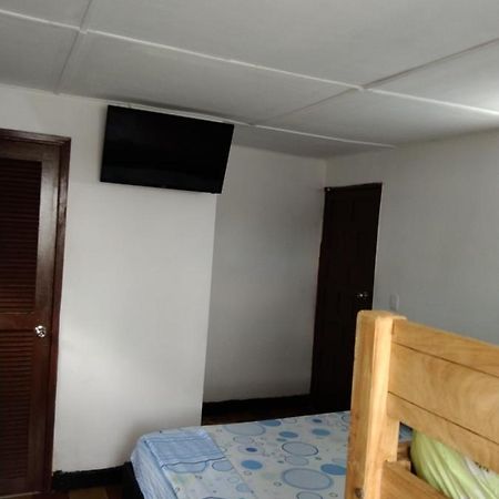Hospedaje Los Peces Riohacha Exterior photo