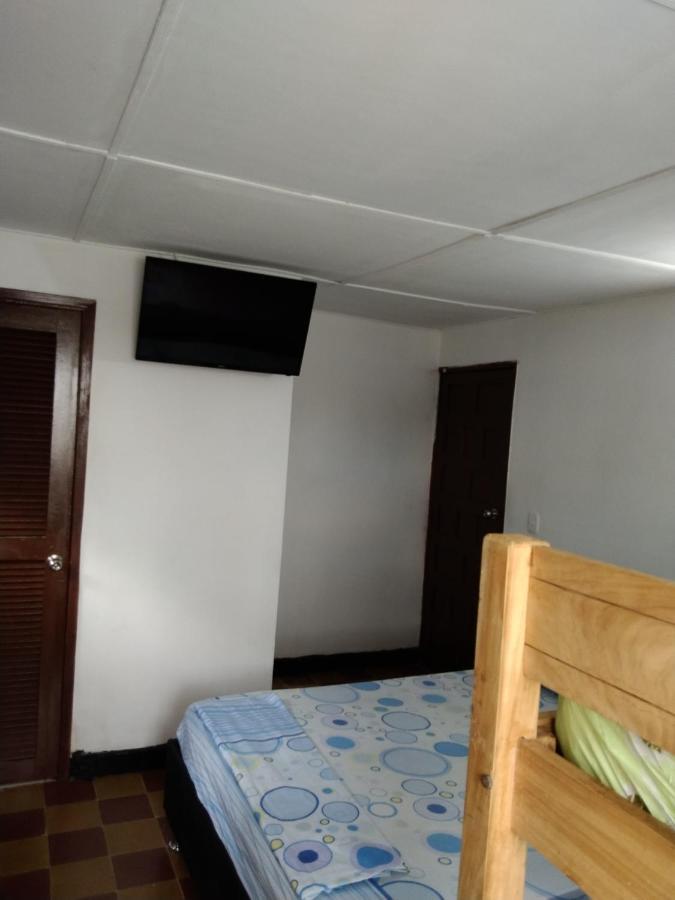 Hospedaje Los Peces Riohacha Exterior photo