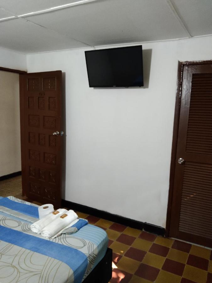 Hospedaje Los Peces Riohacha Exterior photo
